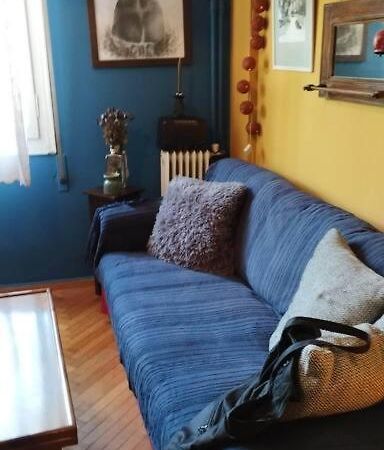 Cozy Apartment In Athens! Buitenkant foto