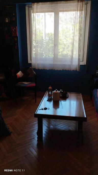 Cozy Apartment In Athens! Buitenkant foto