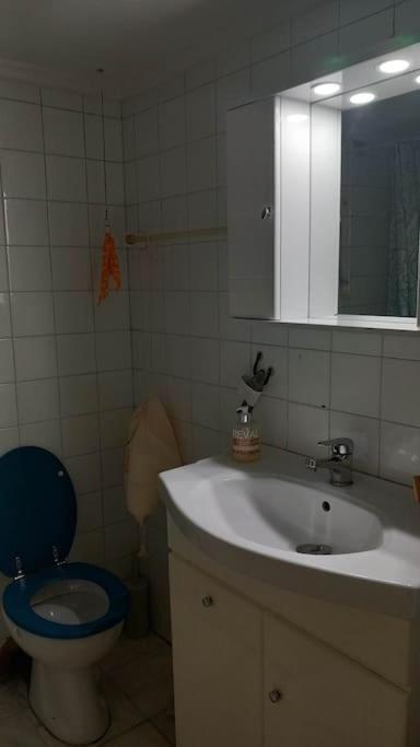 Cozy Apartment In Athens! Buitenkant foto