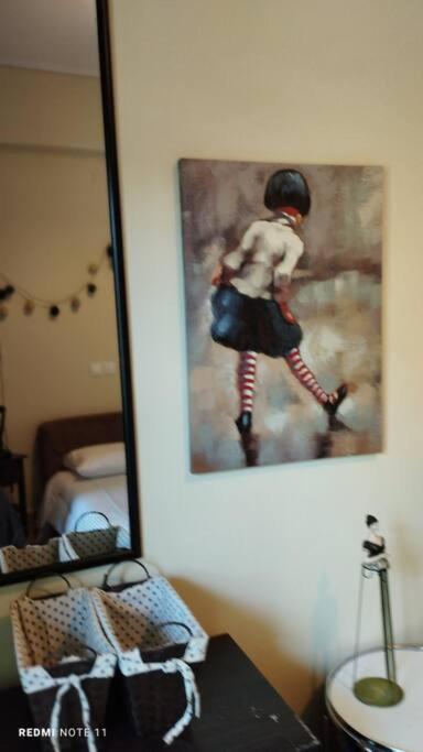 Cozy Apartment In Athens! Buitenkant foto